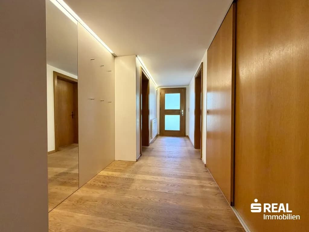 7-Zimmer-Haus kaufen in Feldkirch – 131 m², € 699.000 – Bild 26 von 46