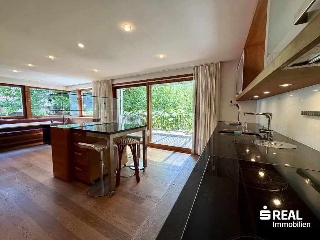 7-Zimmer-Haus kaufen in Feldkirch – 131 m², € 699.000 – Bild 27 von 46