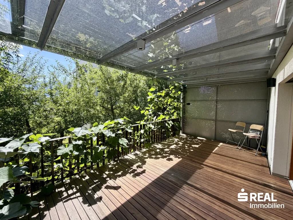 7-Zimmer-Haus kaufen in Feldkirch – 131 m², € 699.000 – Bild 28 von 46