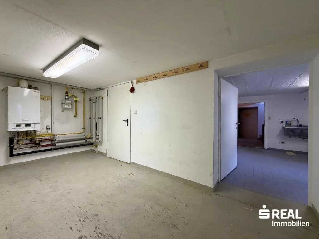 7-Zimmer-Haus kaufen in Feldkirch – 131 m², € 699.000 – Bild 29 von 46