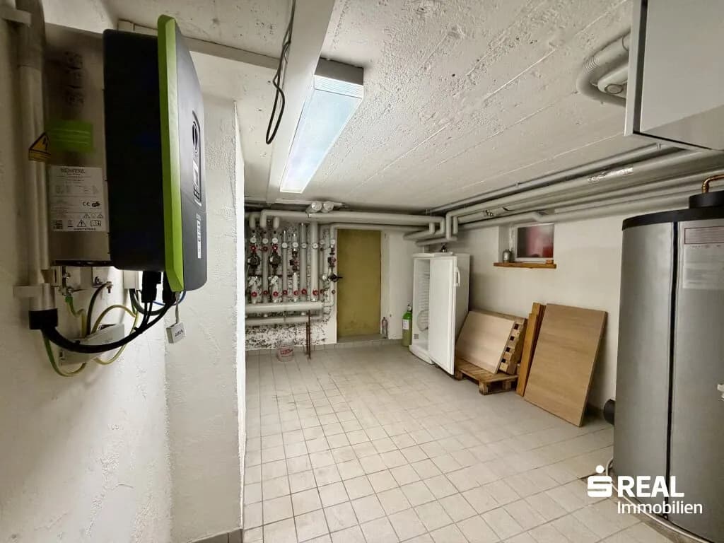 7-Zimmer-Haus kaufen in Feldkirch – 131 m², € 699.000 – Bild 30 von 46