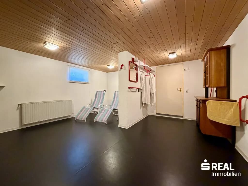 7-Zimmer-Haus kaufen in Feldkirch – 131 m², € 699.000 – Bild 31 von 46