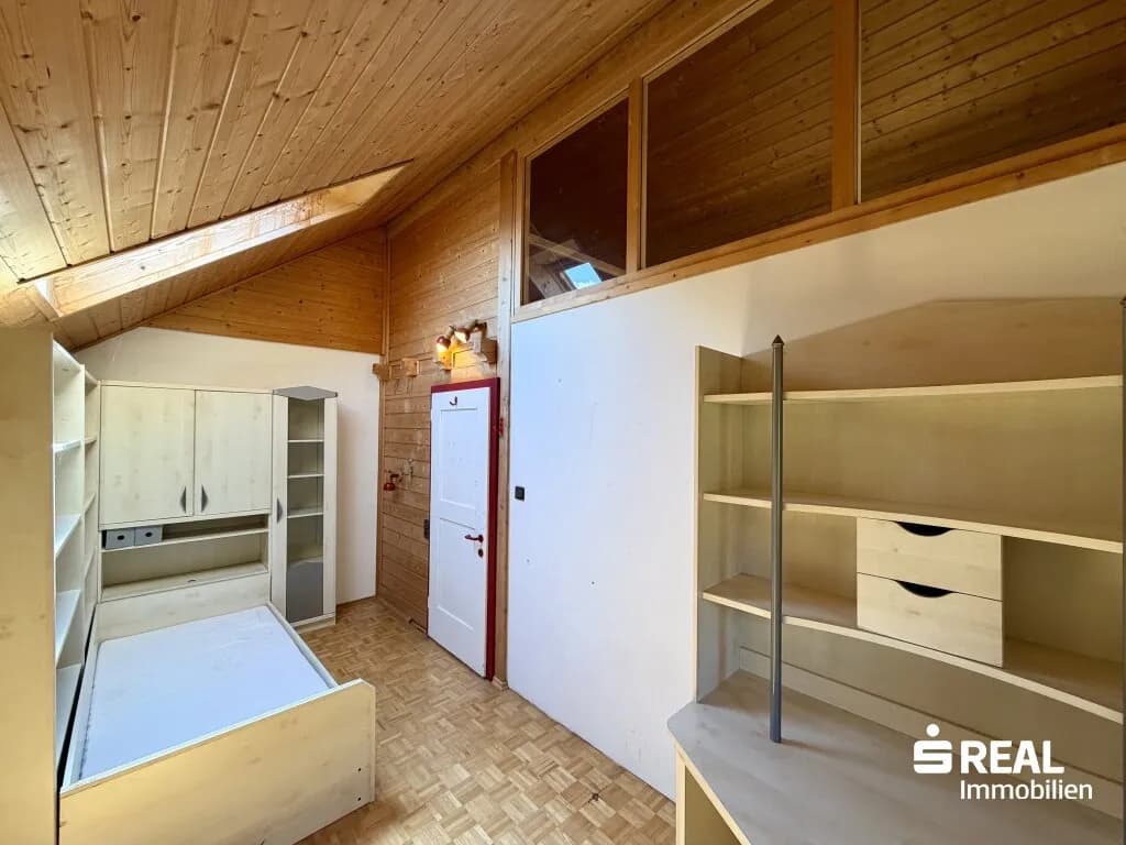 7-Zimmer-Haus kaufen in Feldkirch – 131 m², € 699.000 – Bild 33 von 46