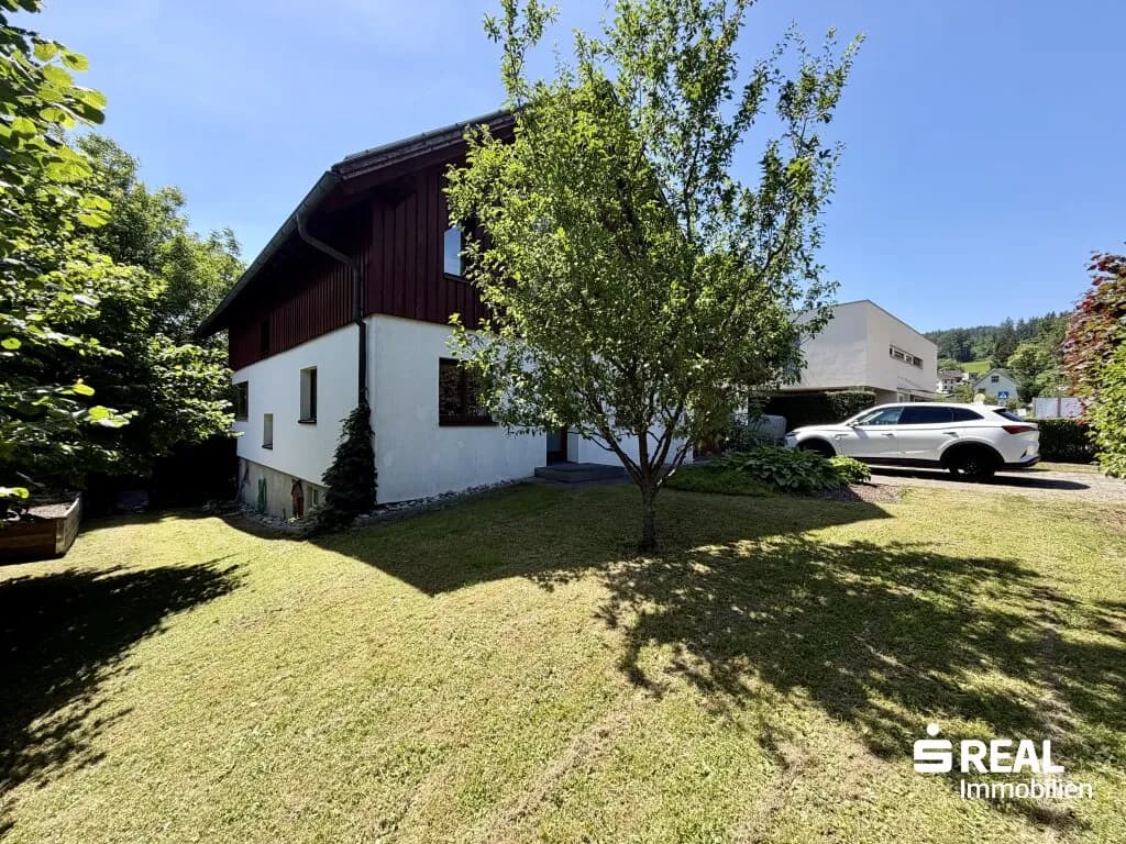 7-Zimmer-Haus kaufen in Feldkirch – 131 m², € 699.000 – Bild 35 von 46