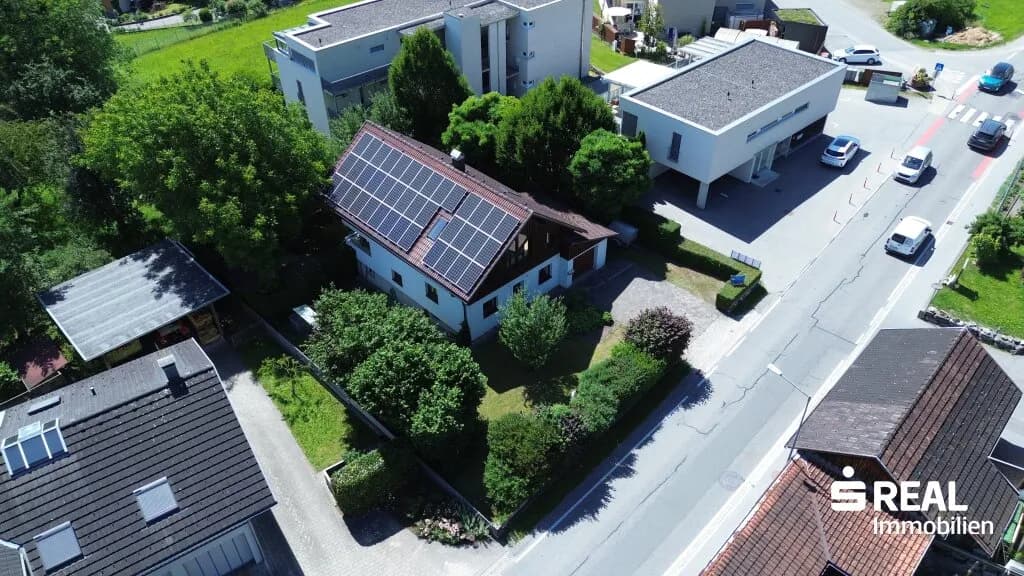7-Zimmer-Haus kaufen in Feldkirch – 131 m², € 699.000 – Bild 37 von 46