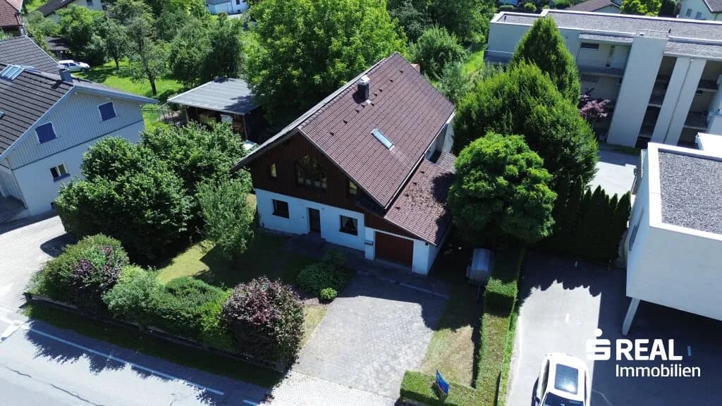 7-Zimmer-Haus kaufen in Feldkirch – 131 m², € 699.000 – Bild 39 von 46