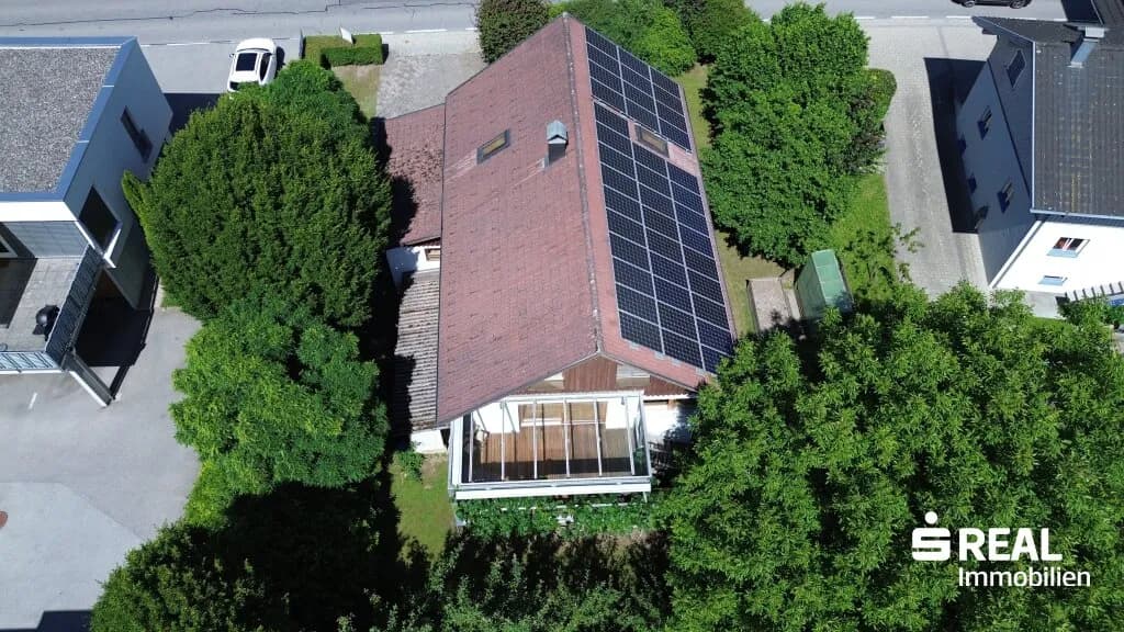 7-Zimmer-Haus kaufen in Feldkirch – 131 m², € 699.000 – Bild 40 von 46