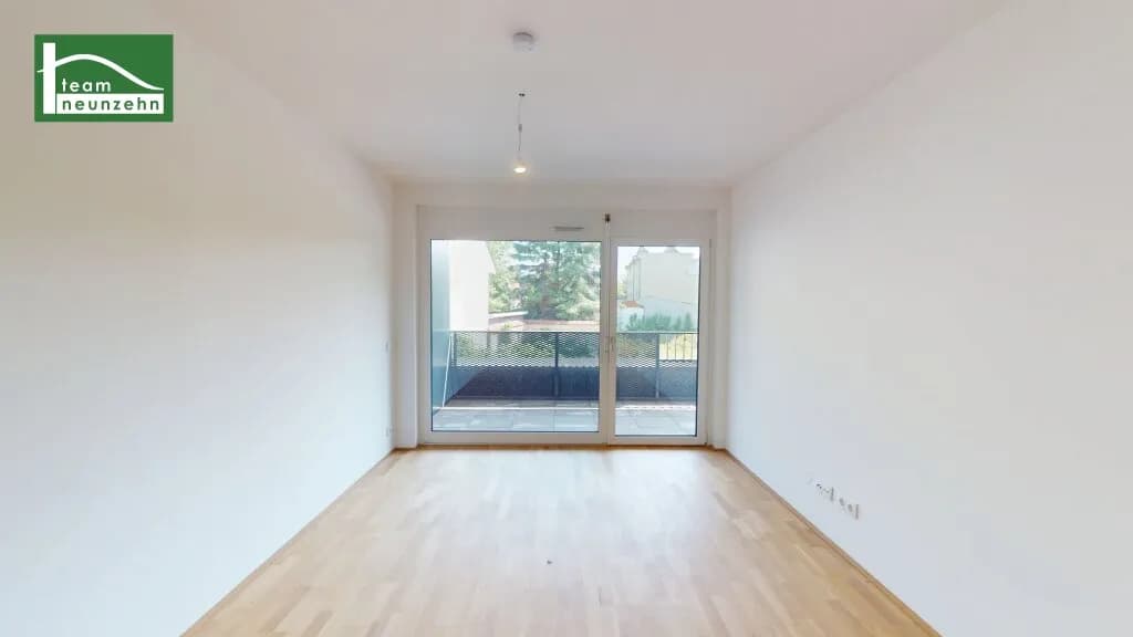 2-Zimmer-Wohnung mieten in Graz – 39,94 m², € 679 – Bild 2 von 19
