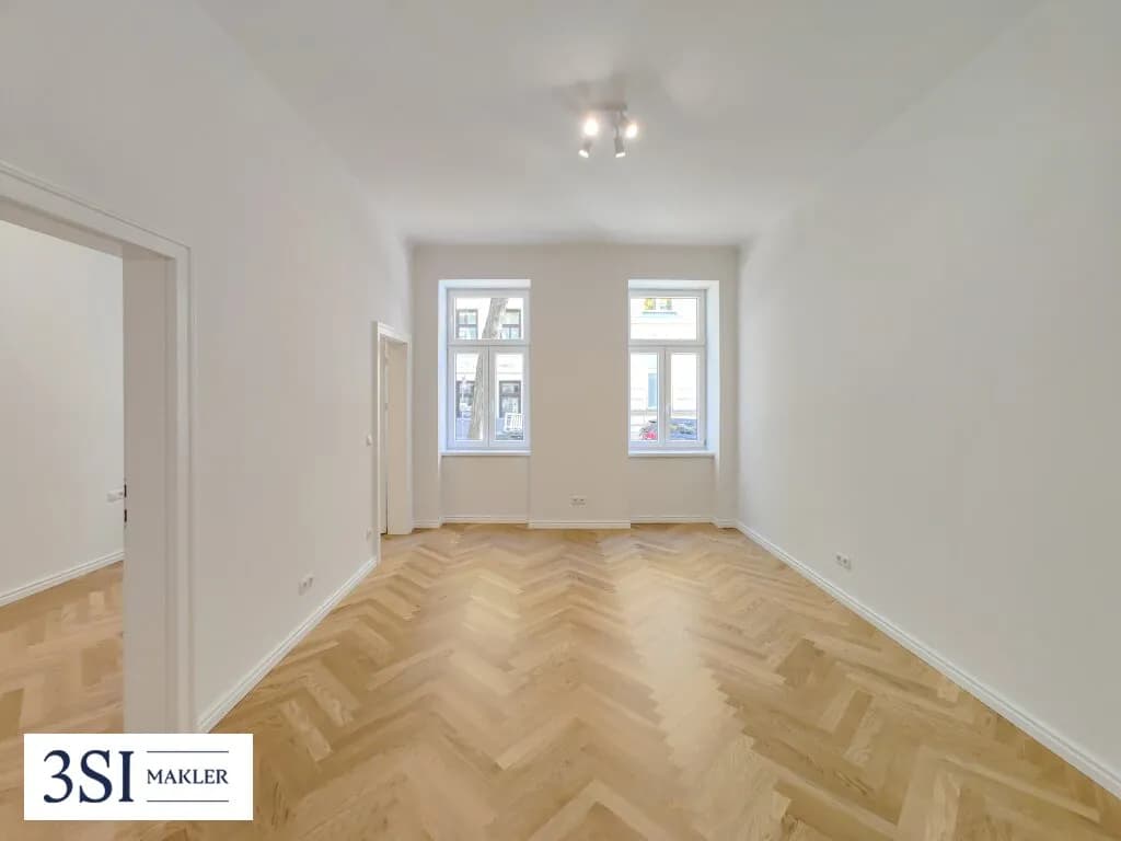 2-Zimmer-Wohnung kaufen in Wien – 46,08 m², € 245.000 – Bild 6 von 12