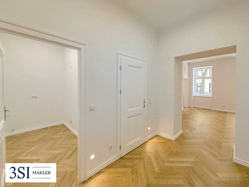 2-Zimmer-Wohnung kaufen in Wien – 46,08 m², € 245.000 – Bild 8 von 12