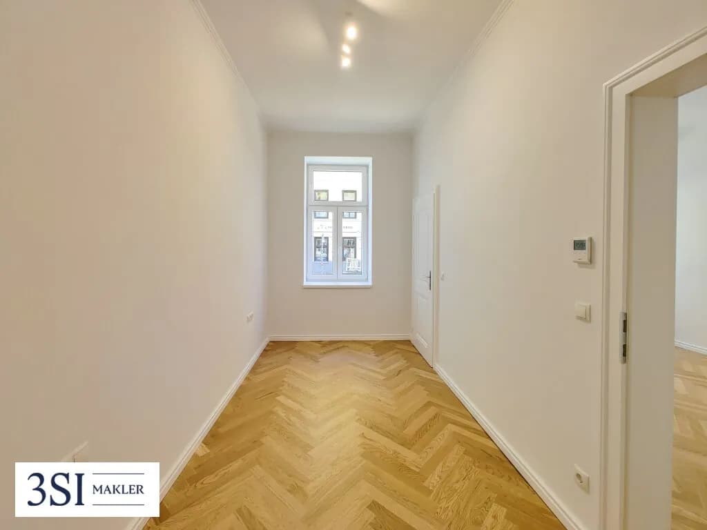 2-Zimmer-Wohnung kaufen in Wien – 46,08 m², € 245.000 – Bild 9 von 12
