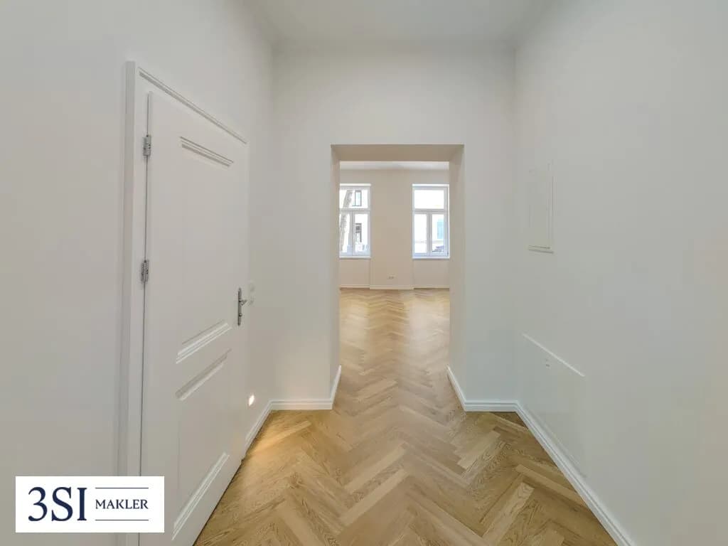 2-Zimmer-Wohnung kaufen in Wien – 46,08 m², € 245.000 – Bild 10 von 12