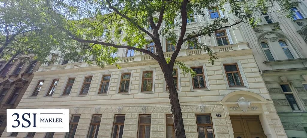2-Zimmer-Wohnung kaufen in Wien – 46,08 m², € 245.000 – Bild 11 von 12