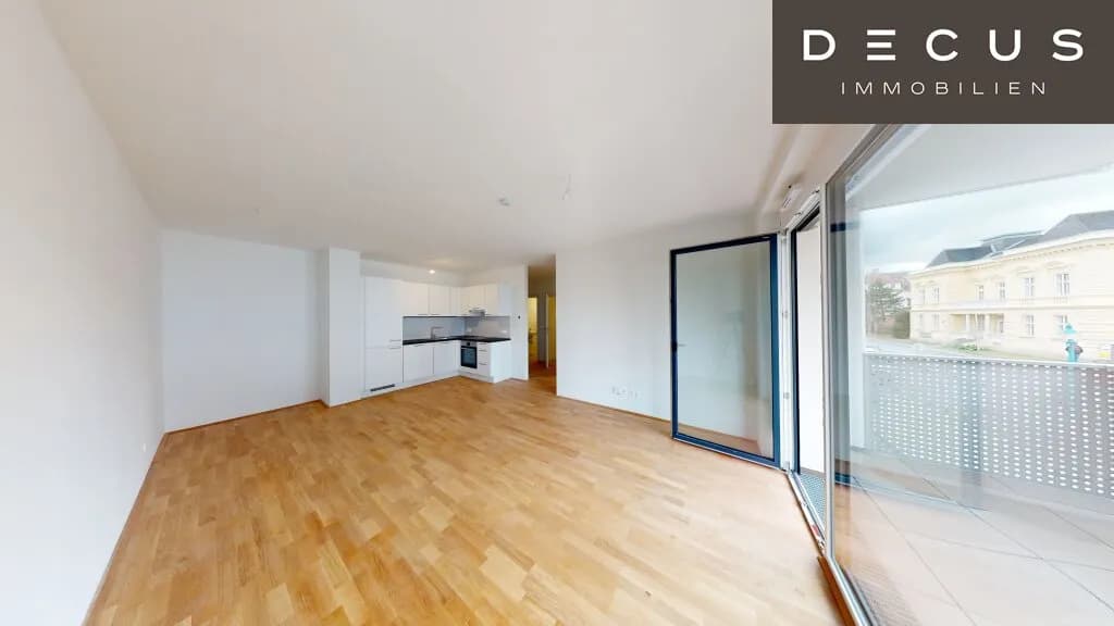 3-Zimmer-Wohnung mieten in Sankt Pölten – 118,54 m², € 1.849 – Bild 3 von 14