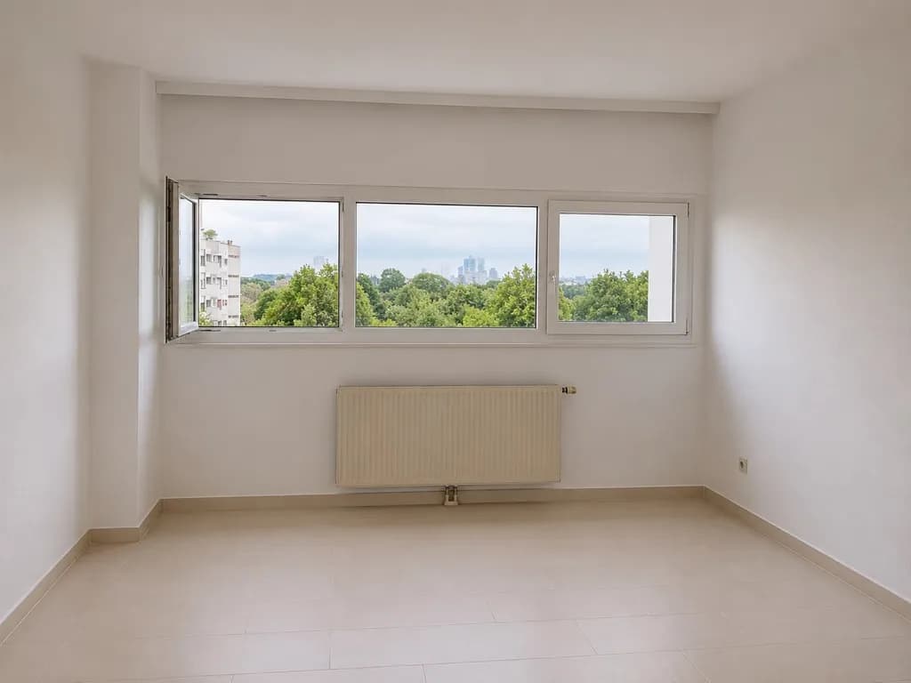2-Zimmer-Wohnung mieten in Wien – 54 m², € 1.250 – Bild 5 von 12