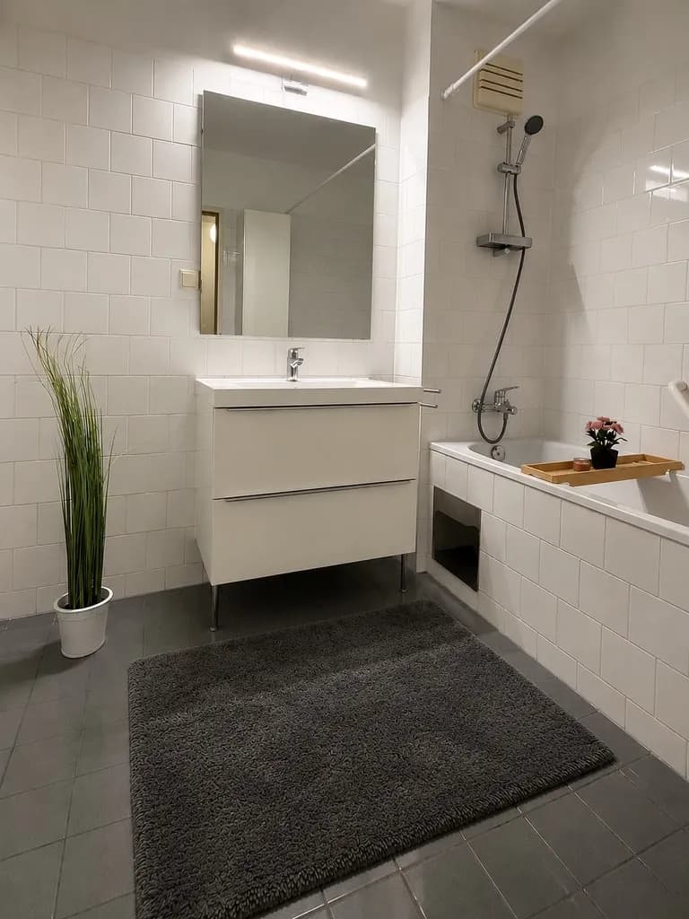 2-Zimmer-Wohnung mieten in Wien – 54 m², € 1.250 – Bild 6 von 12