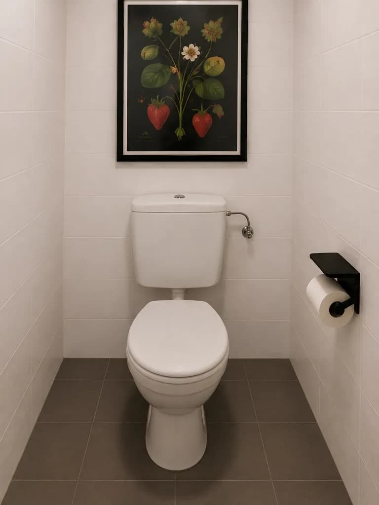 2-Zimmer-Wohnung mieten in Wien – 54 m², € 1.250 – Bild 7 von 12
