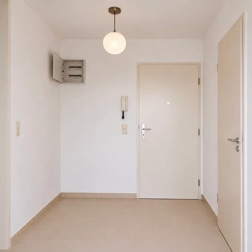 2-Zimmer-Wohnung mieten in Wien – 54 m², € 1.250 – Bild 8 von 12