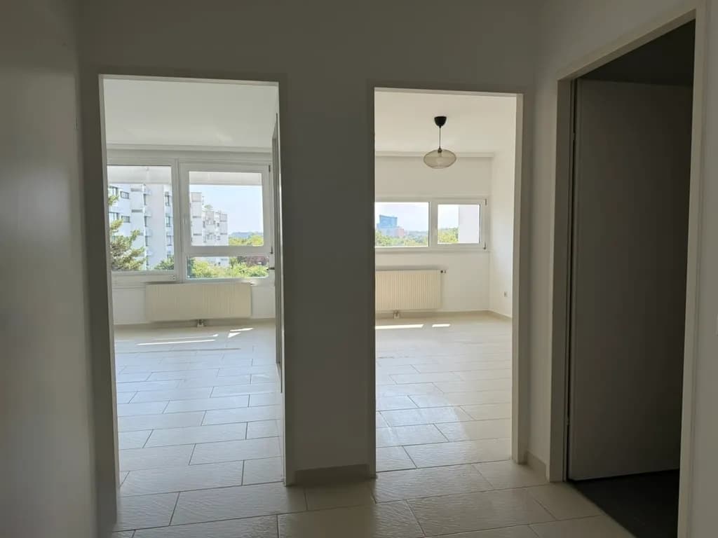 2-Zimmer-Wohnung mieten in Wien – 54 m², € 1.250 – Bild 9 von 12