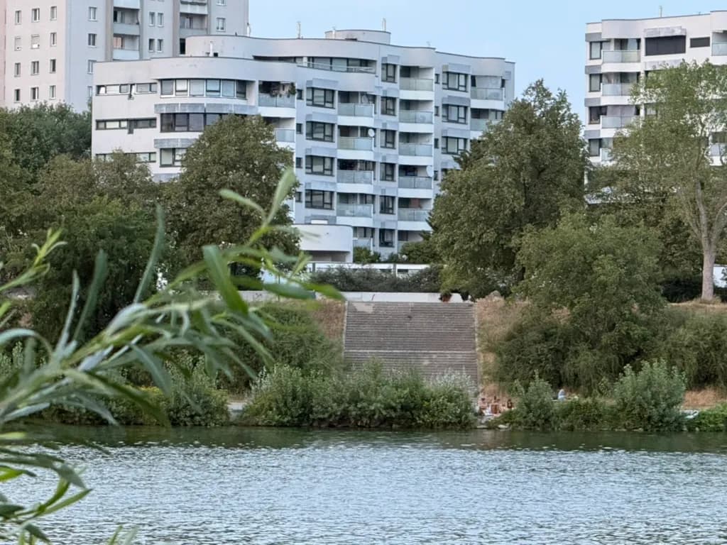 2-Zimmer-Wohnung mieten in Wien – 54 m², € 1.250 – Bild 10 von 12