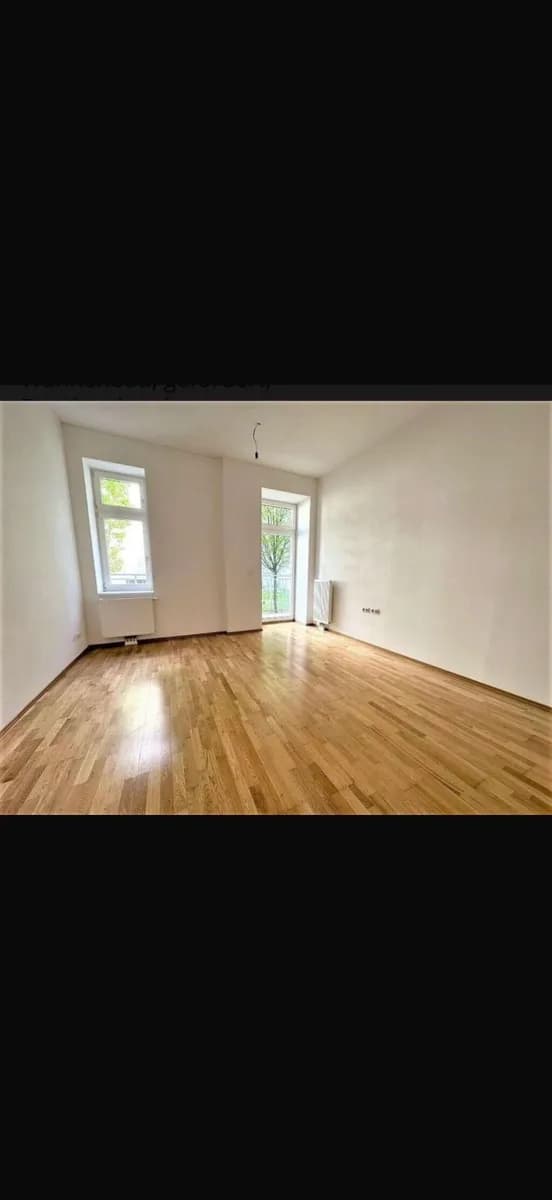 3-Zimmer-Wohnung mieten in Wien – 86 m², € 1.150