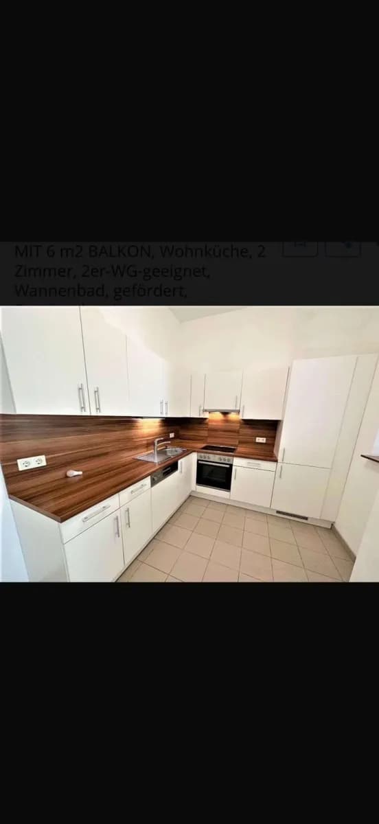 3-Zimmer-Wohnung mieten in Wien – 86 m², € 1.150 – Bild 4 von 10