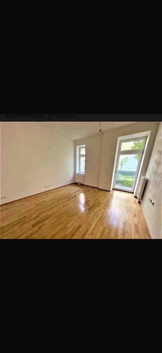 3-Zimmer-Wohnung mieten in Wien – 86 m², € 1.150 – Bild 5 von 10