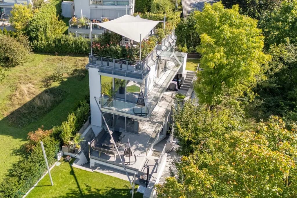 4-Zimmer-Haus kaufen in Wien – 139 m², € 1.748.000