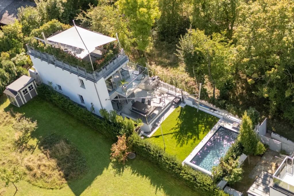 4-Zimmer-Haus kaufen in Wien – 139 m², € 1.748.000 – Bild 3 von 26