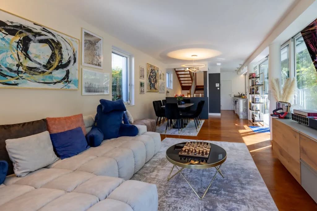 4-Zimmer-Haus kaufen in Wien – 139 m², € 1.748.000 – Bild 15 von 26