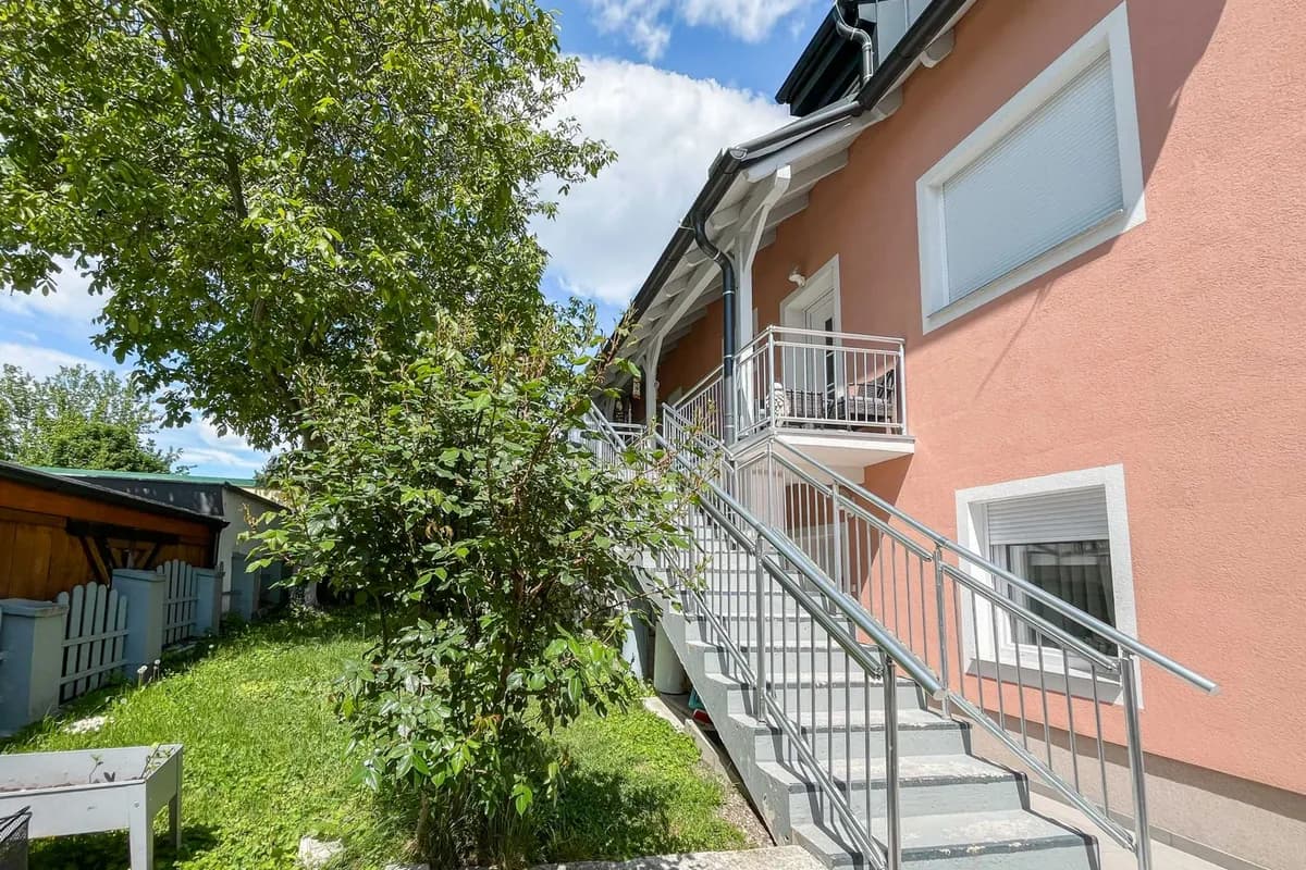 7-Zimmer-Haus kaufen in Wiener Neustadt – 250 m², € 699.000