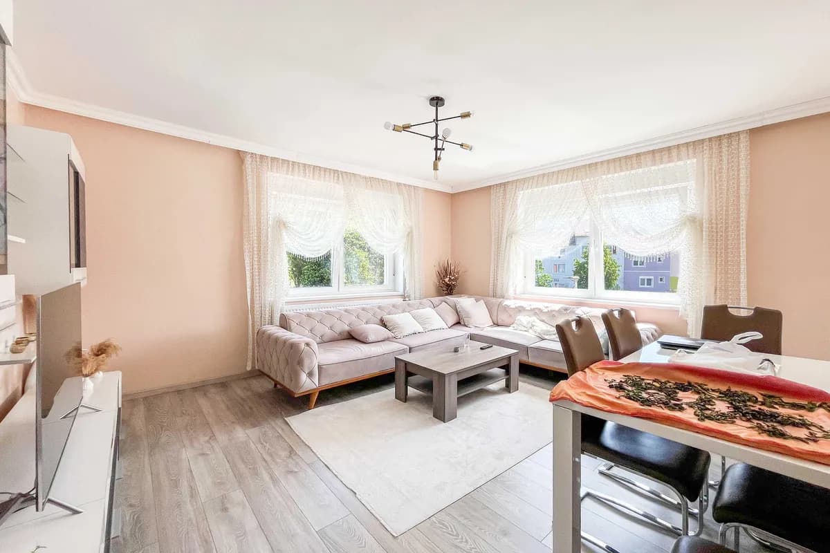 7-Zimmer-Haus kaufen in Wiener Neustadt – 250 m², € 699.000 – Bild 6 von 13