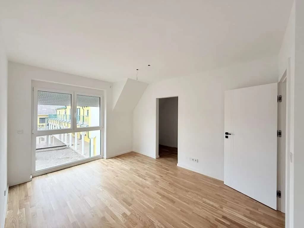 5-Zimmer-Haus mieten in Wien – 126,76 m², € 2.500 – Bild 2 von 14