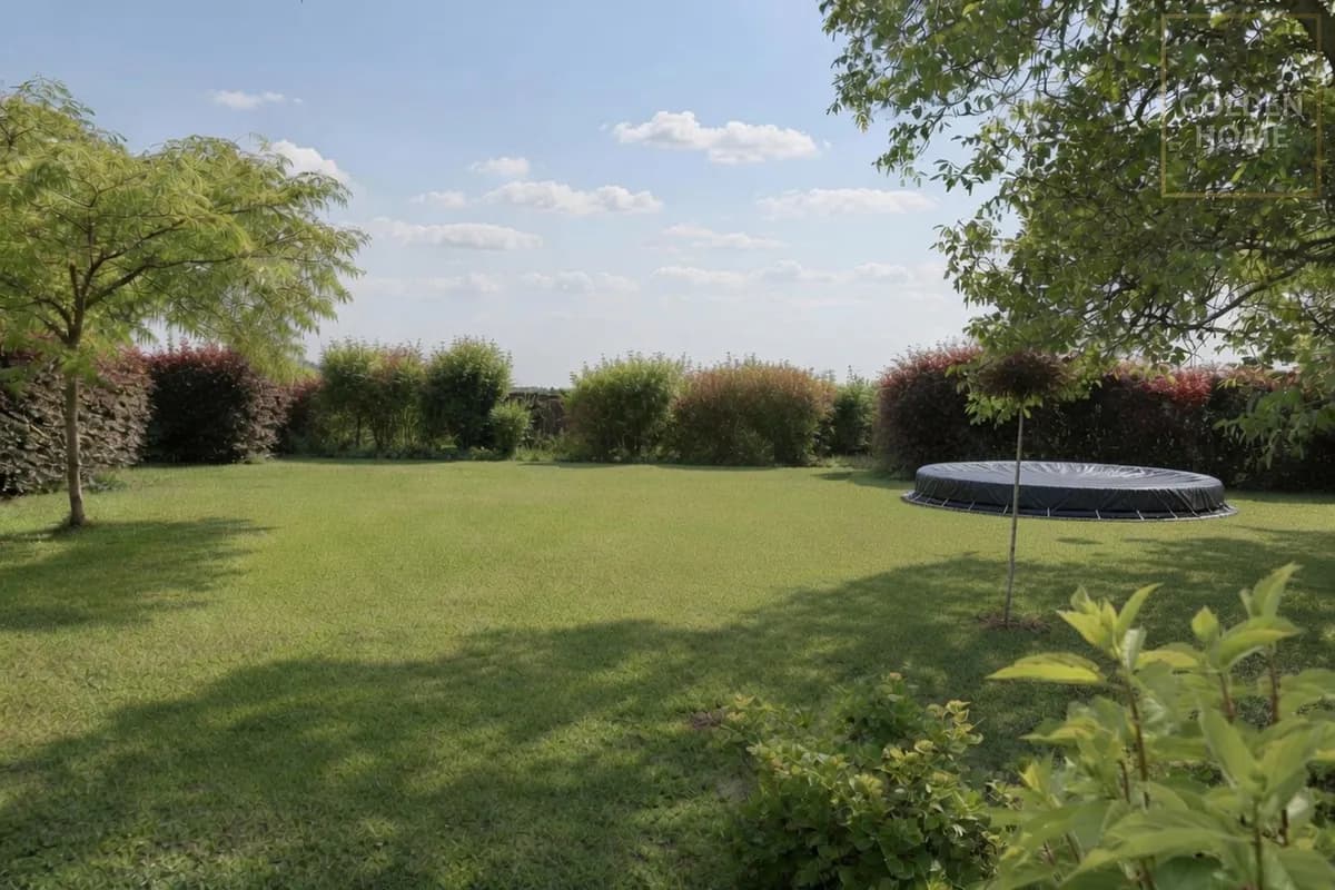Grundstück kaufen in Wien – 860 m², € 999.000 – Bild 1 von 3