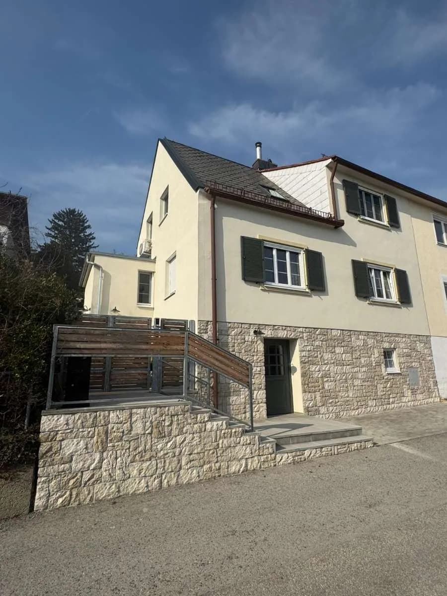5-Zimmer-Haus kaufen in Eisenstadt – 144 m², € 845.000