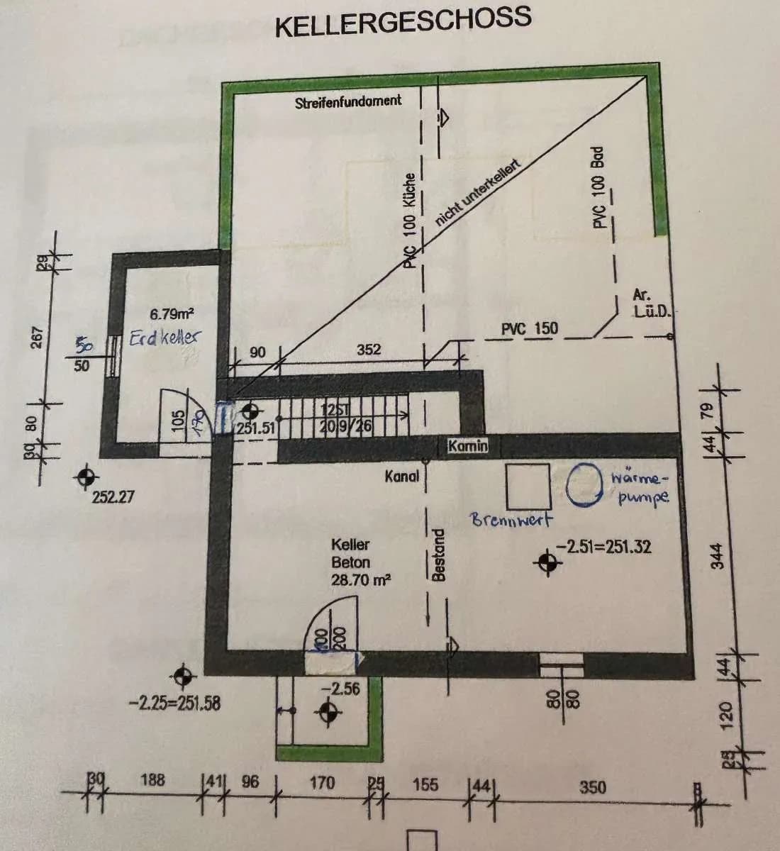 5-Zimmer-Haus kaufen in Eisenstadt – 144 m², € 845.000 – Bild 7 von 55