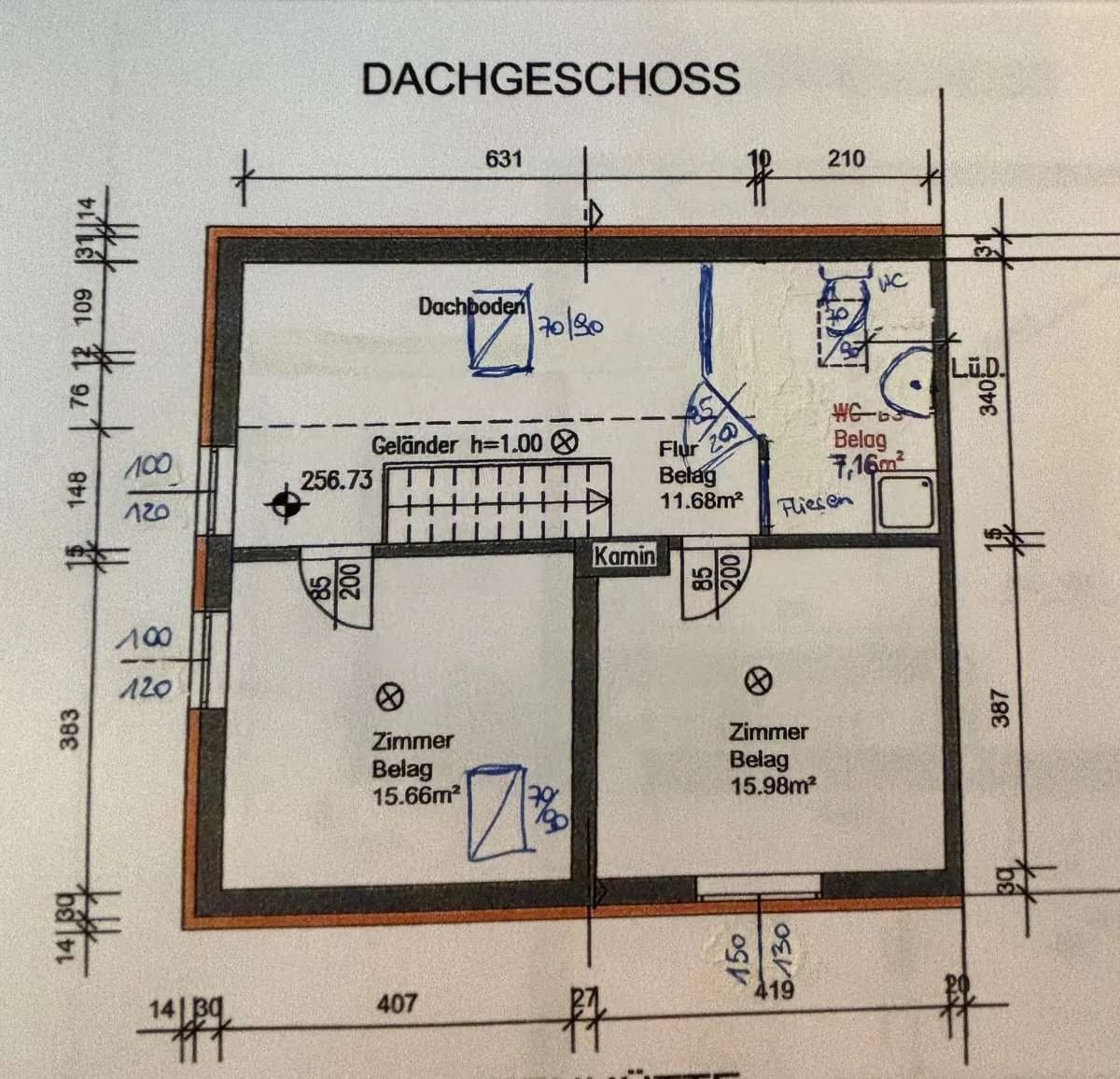 5-Zimmer-Haus kaufen in Eisenstadt – 144 m², € 845.000 – Bild 8 von 55