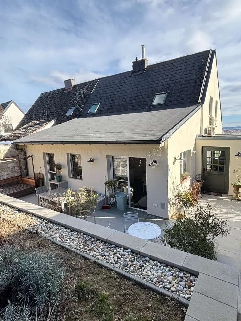 5-Zimmer-Haus kaufen in Eisenstadt – 144 m², € 845.000 – Bild 44 von 55