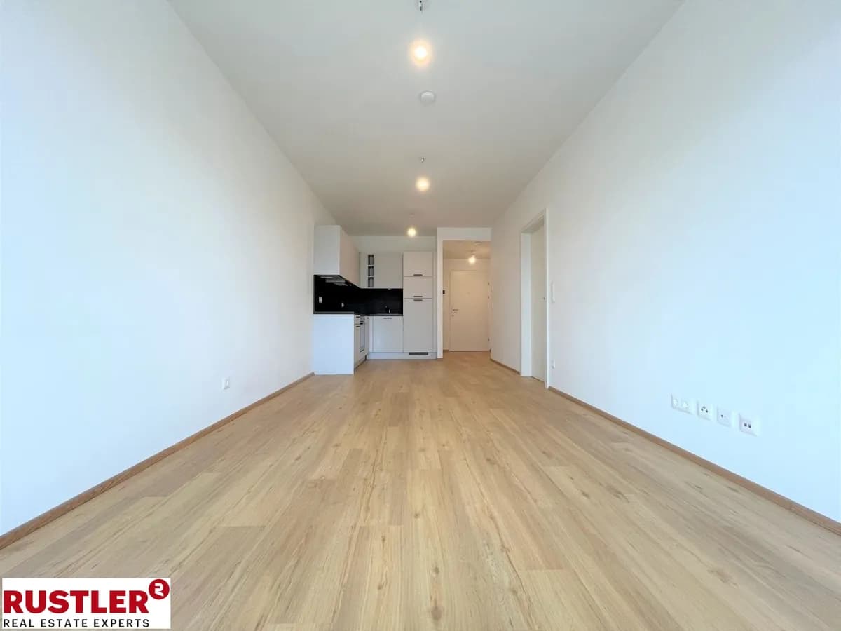 2-Zimmer-Wohnung mieten in Graz – 48,08 m², € 740 – Bild 4 von 12