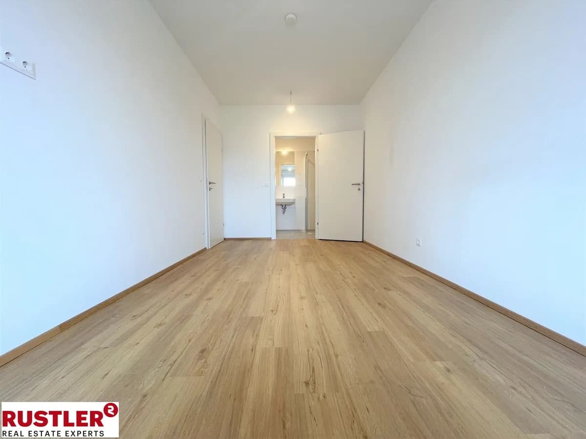 2-Zimmer-Wohnung mieten in Graz – 48,08 m², € 740 – Bild 6 von 12
