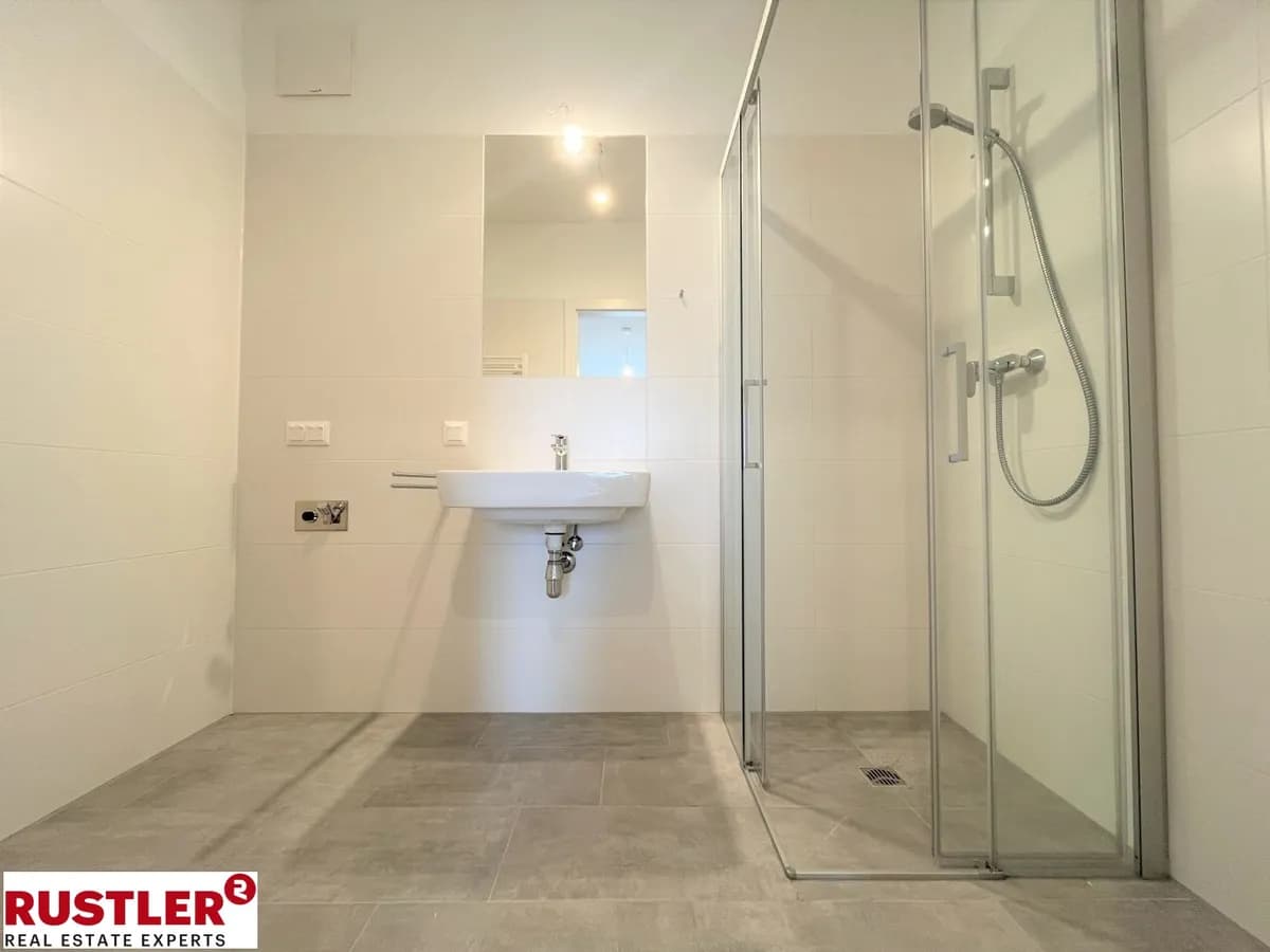 2-Zimmer-Wohnung mieten in Graz – 48,08 m², € 740 – Bild 7 von 12