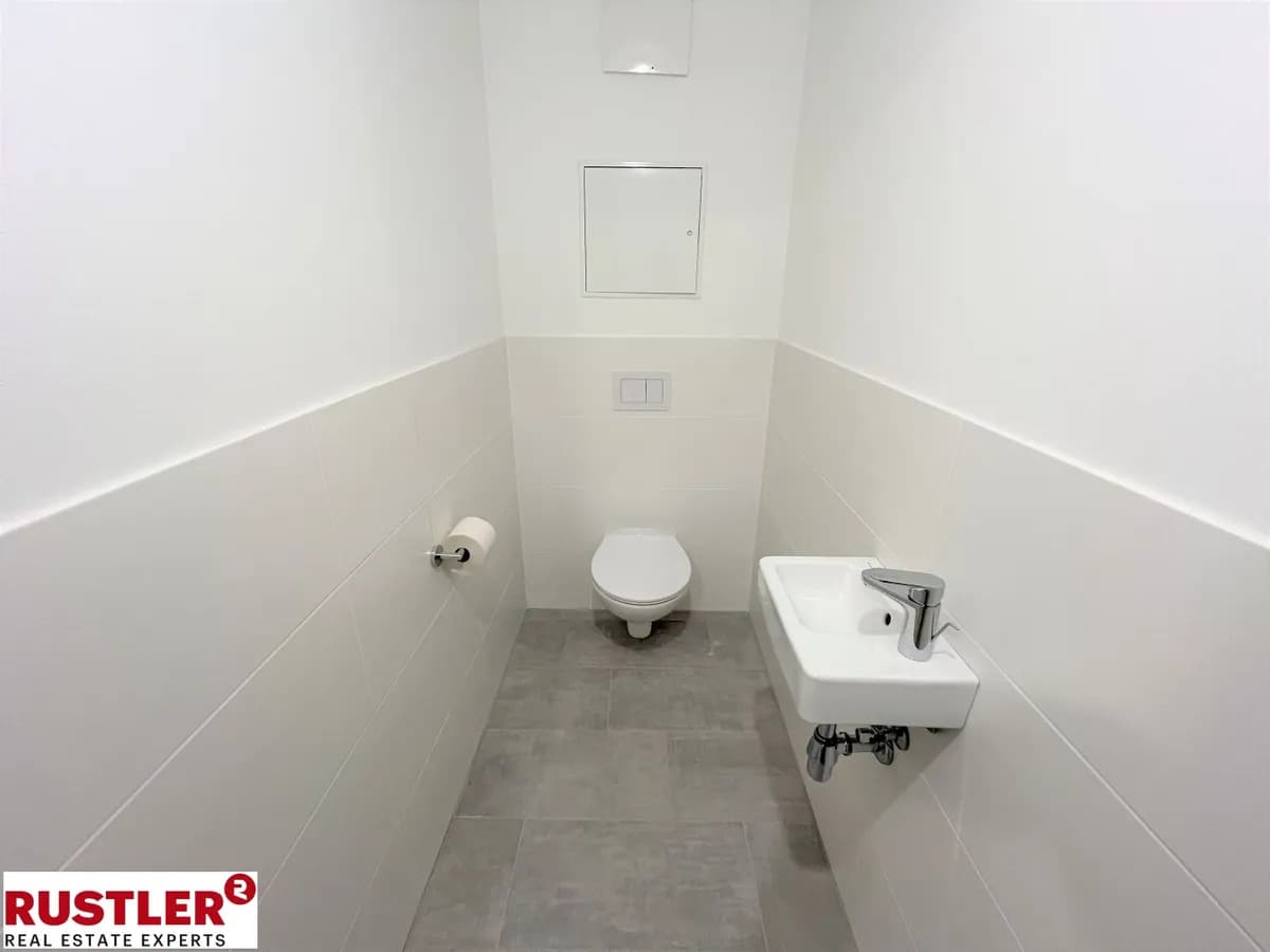 2-Zimmer-Wohnung mieten in Graz – 48,08 m², € 740 – Bild 8 von 12