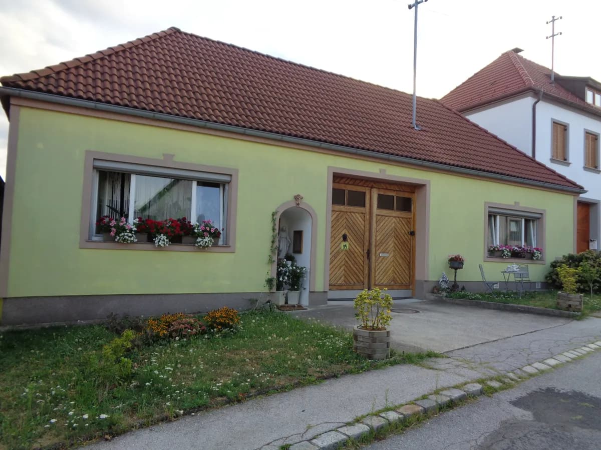 4-Zimmer-Haus kaufen in Oberpullendorf – 140 m², € 267.000