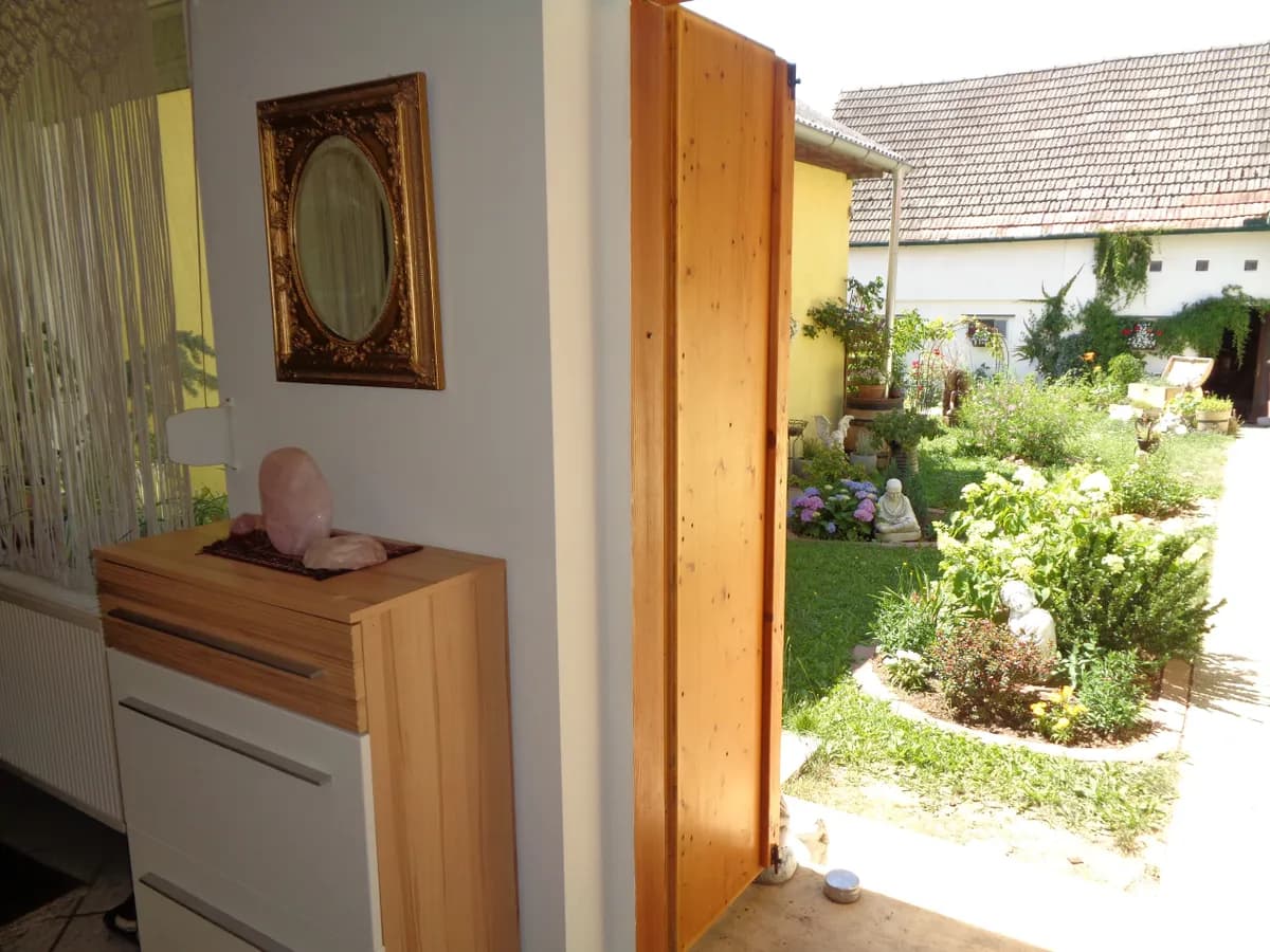 4-Zimmer-Haus kaufen in Oberpullendorf – 140 m², € 267.000 – Bild 3 von 41