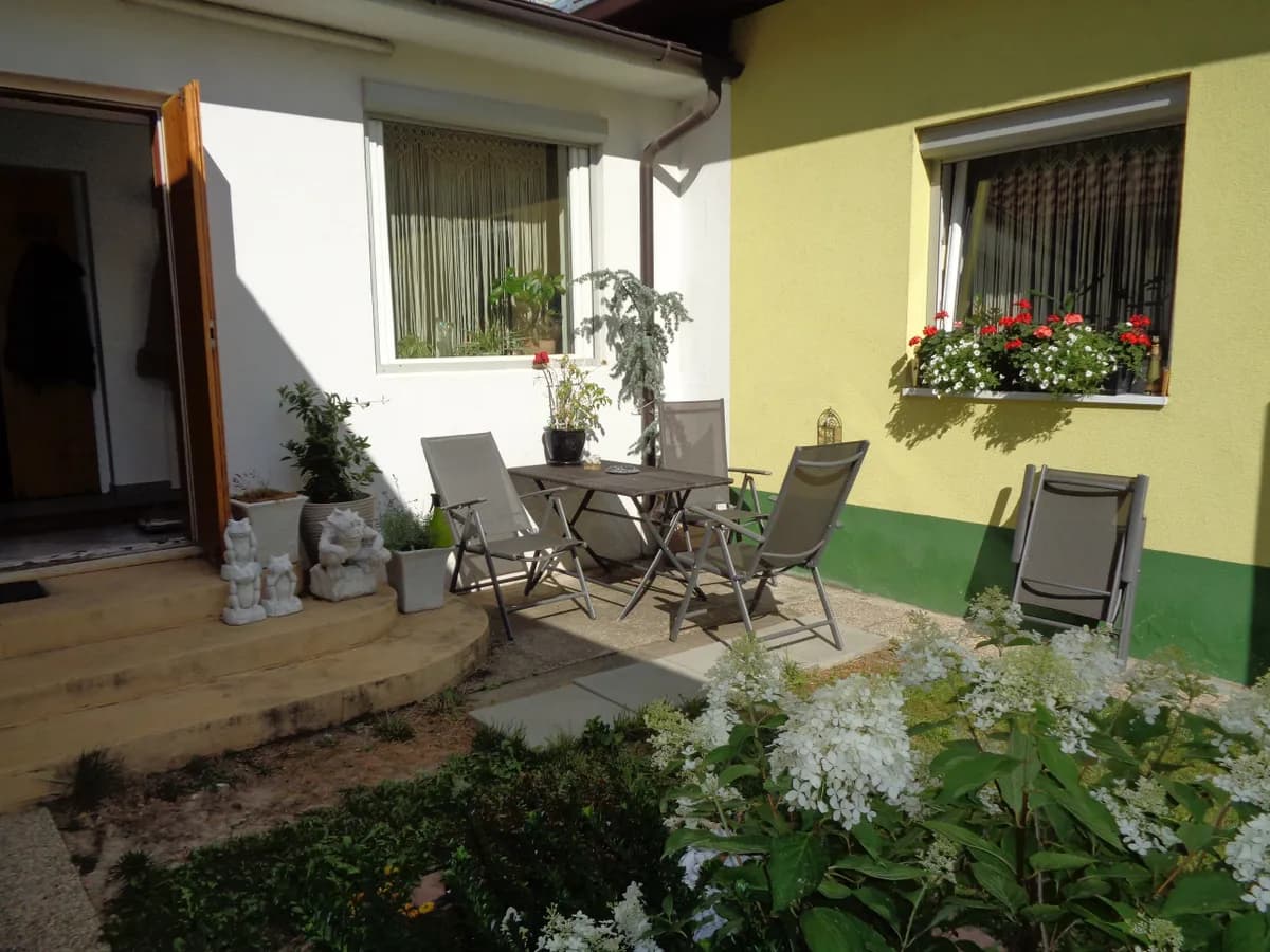 4-Zimmer-Haus kaufen in Oberpullendorf – 140 m², € 267.000 – Bild 4 von 41