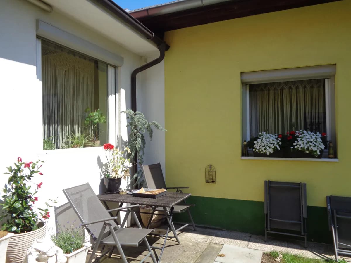4-Zimmer-Haus kaufen in Oberpullendorf – 140 m², € 267.000 – Bild 5 von 41