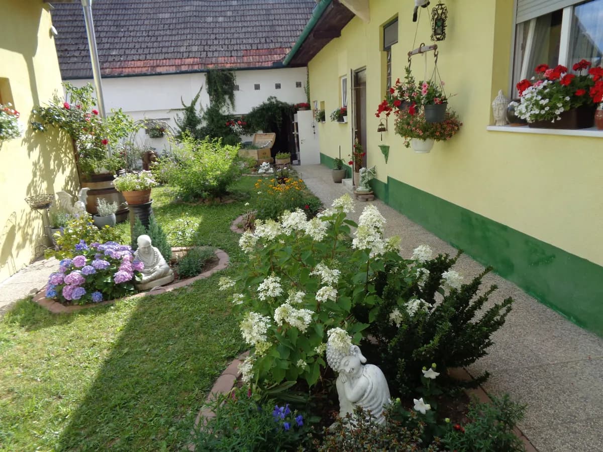4-Zimmer-Haus kaufen in Oberpullendorf – 140 m², € 267.000 – Bild 6 von 41