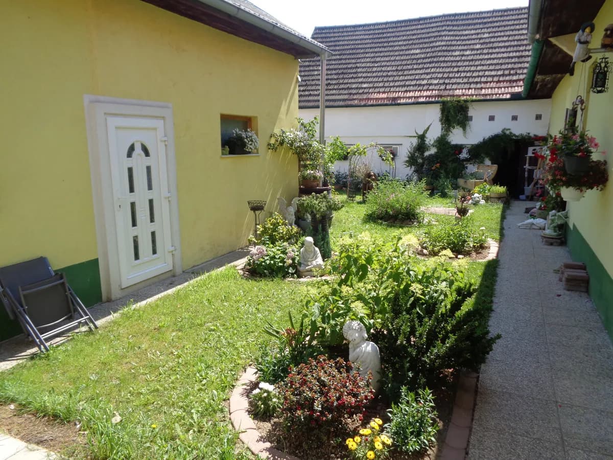 4-Zimmer-Haus kaufen in Oberpullendorf – 140 m², € 267.000 – Bild 7 von 41