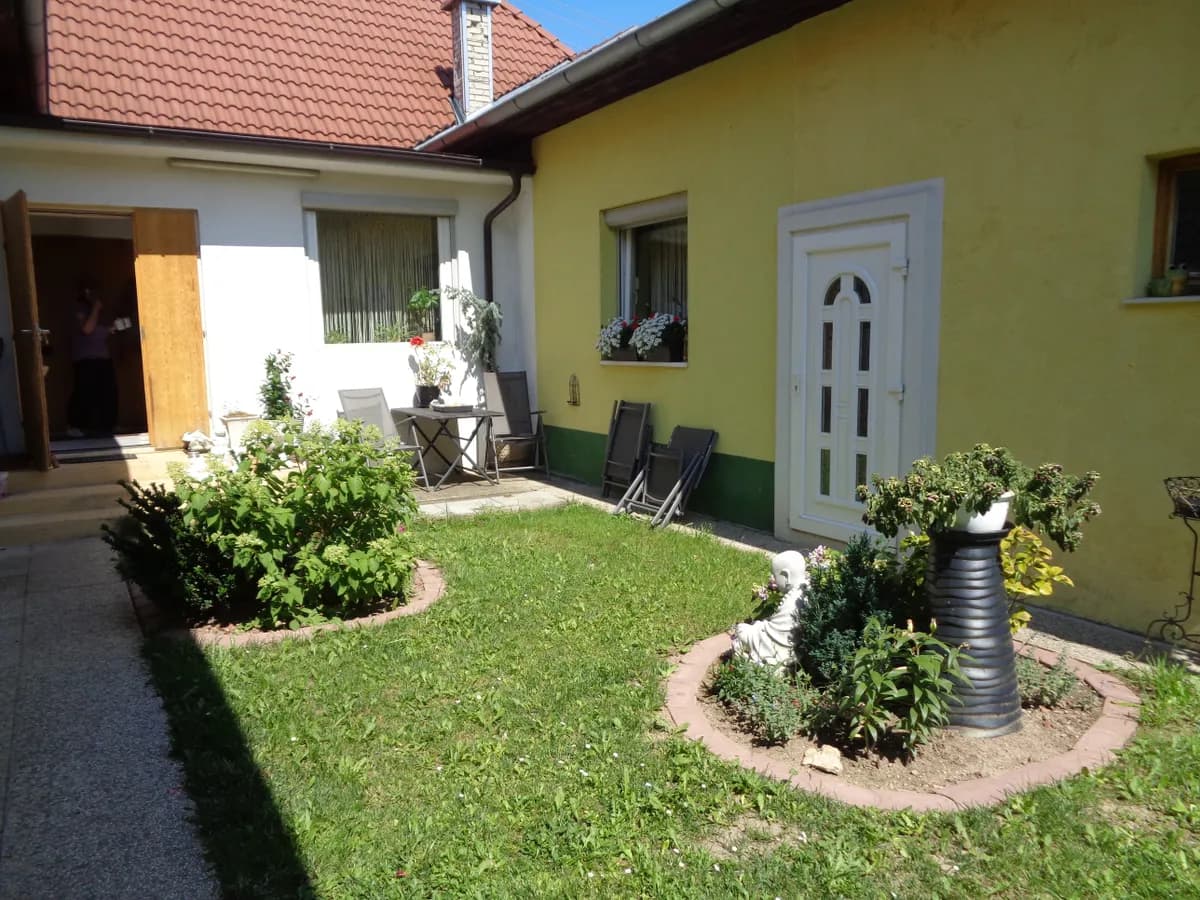 4-Zimmer-Haus kaufen in Oberpullendorf – 140 m², € 267.000 – Bild 8 von 41