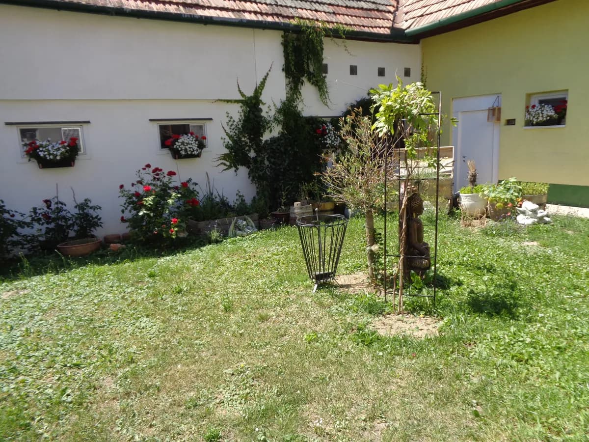 4-Zimmer-Haus kaufen in Oberpullendorf – 140 m², € 267.000 – Bild 9 von 41